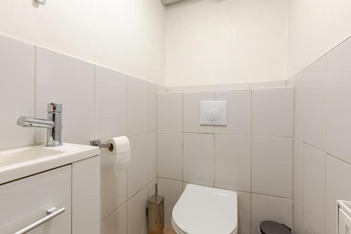 Apartament Court Sejour Houssen Zewnętrze zdjęcie