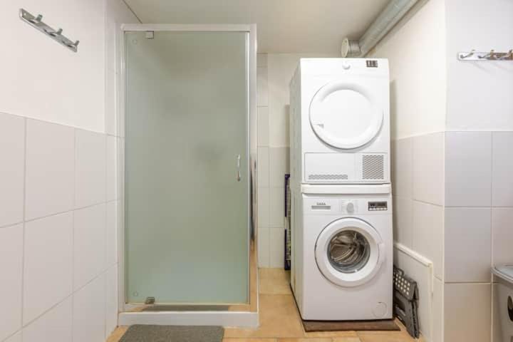 Apartament Court Sejour Houssen Zewnętrze zdjęcie