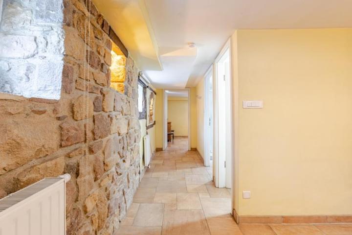 Apartament Court Sejour Houssen Zewnętrze zdjęcie